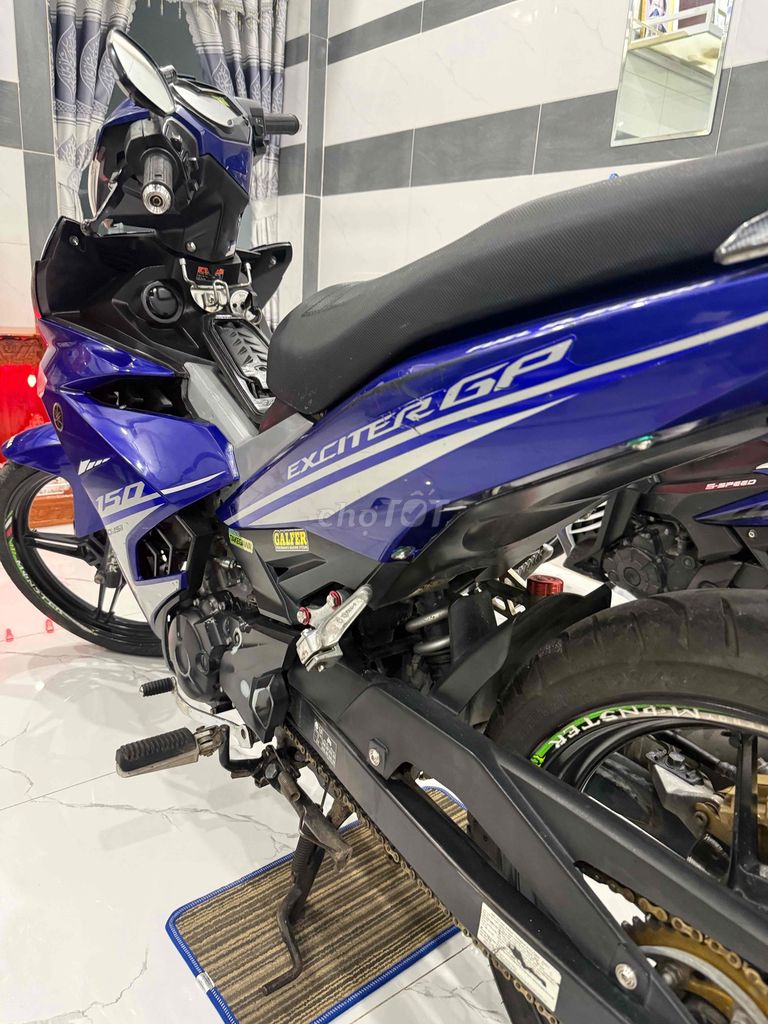 Yamaha Exciter 2018 - ảnh 3