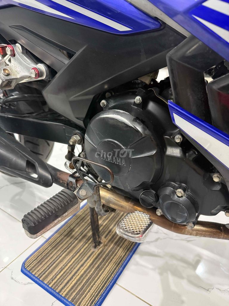 Yamaha Exciter 2018 - ảnh 4