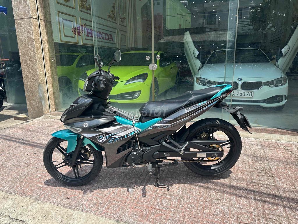 Yamaha Exciter 2017 - ảnh 1