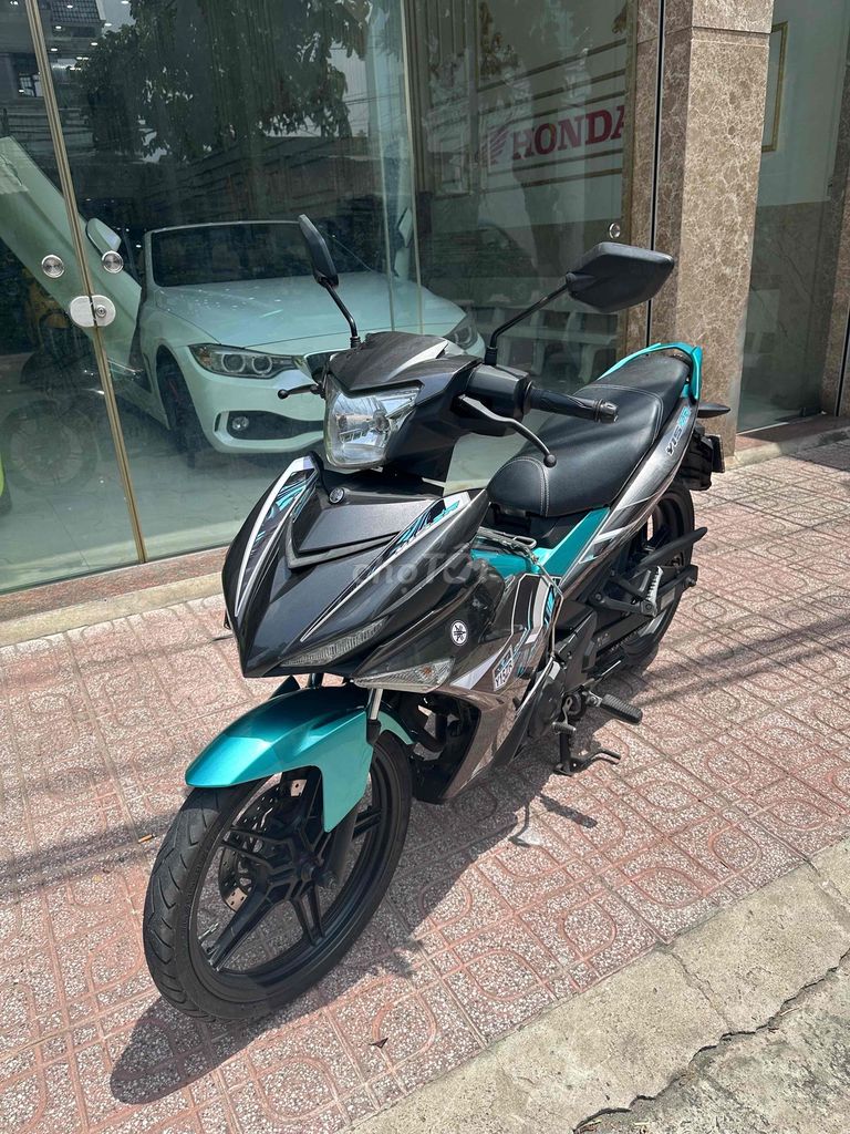 Yamaha Exciter 2017 - ảnh 2