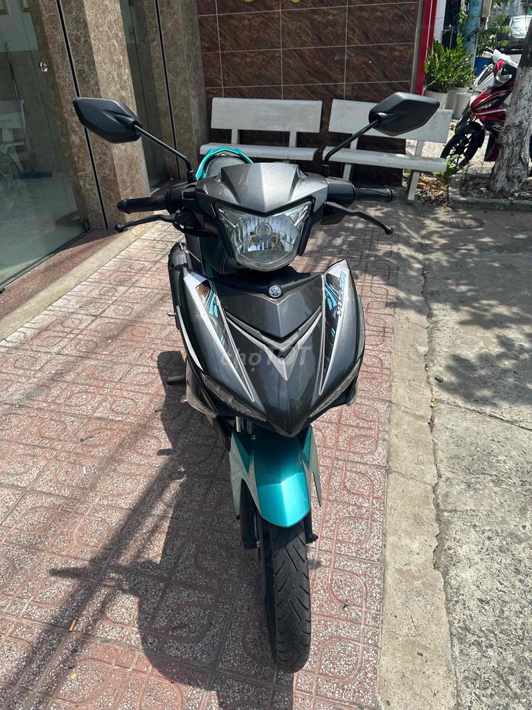 Yamaha Exciter 2017 - ảnh 3