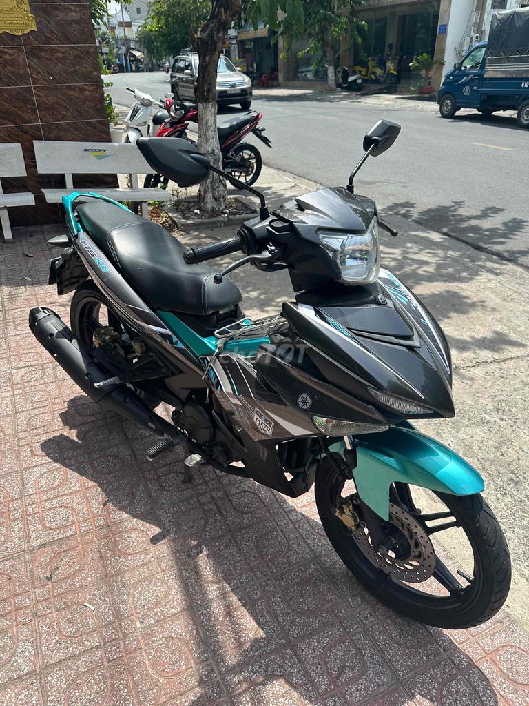 Yamaha Exciter 2017 - ảnh 4