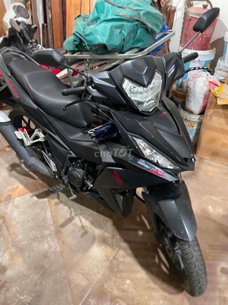 Honda Winner 2018 - ảnh 1