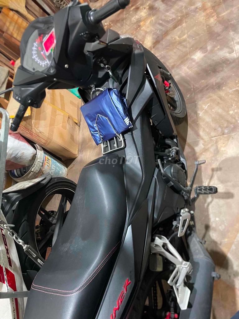 Honda Winner 2018 - ảnh 2