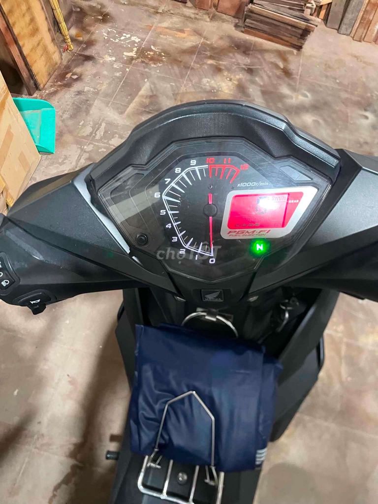Honda Winner 2018 - ảnh 3