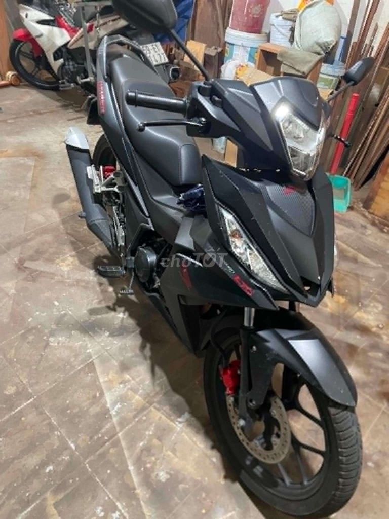 Honda Winner 2018 - ảnh 4