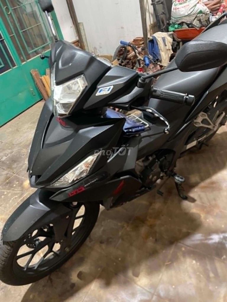 Honda Winner 2018 - ảnh 5