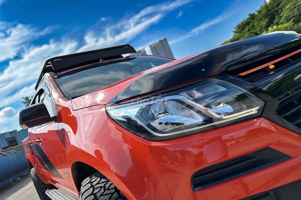Chevrolet - ảnh 2
