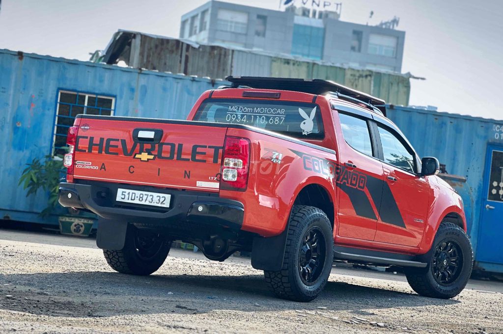 Chevrolet - ảnh 3