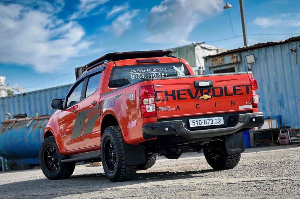 Chevrolet - ảnh 5