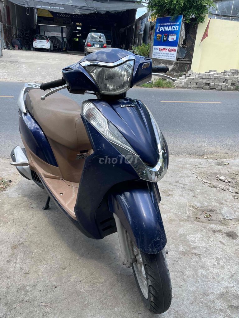 Honda Lead 2014 - ảnh 1