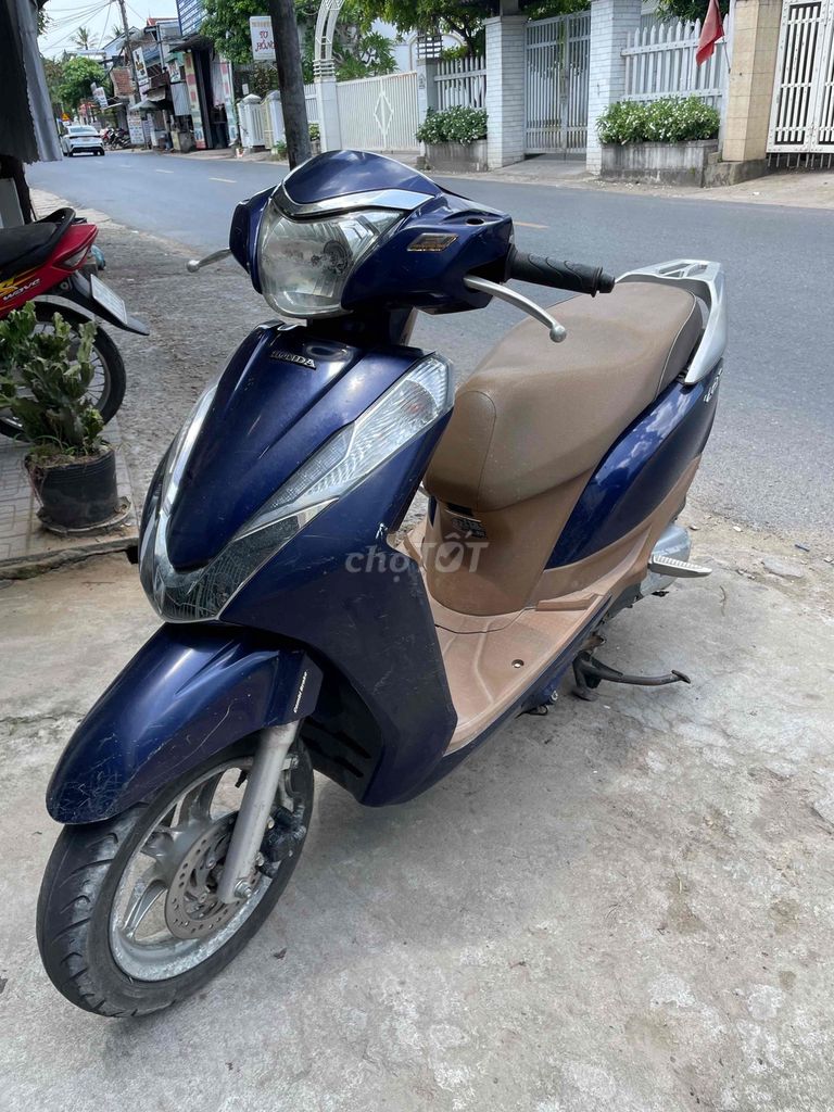 Honda Lead 2014 - ảnh 4
