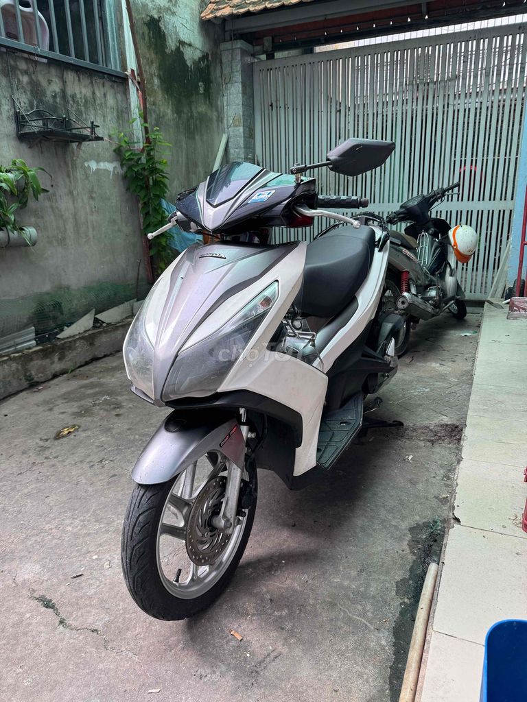 Honda Air Blade 2014 - ảnh 1