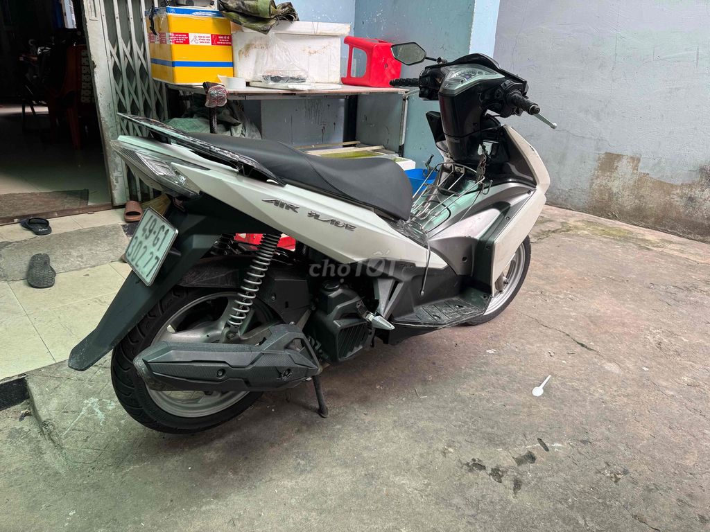 Honda Air Blade 2014 - ảnh 3