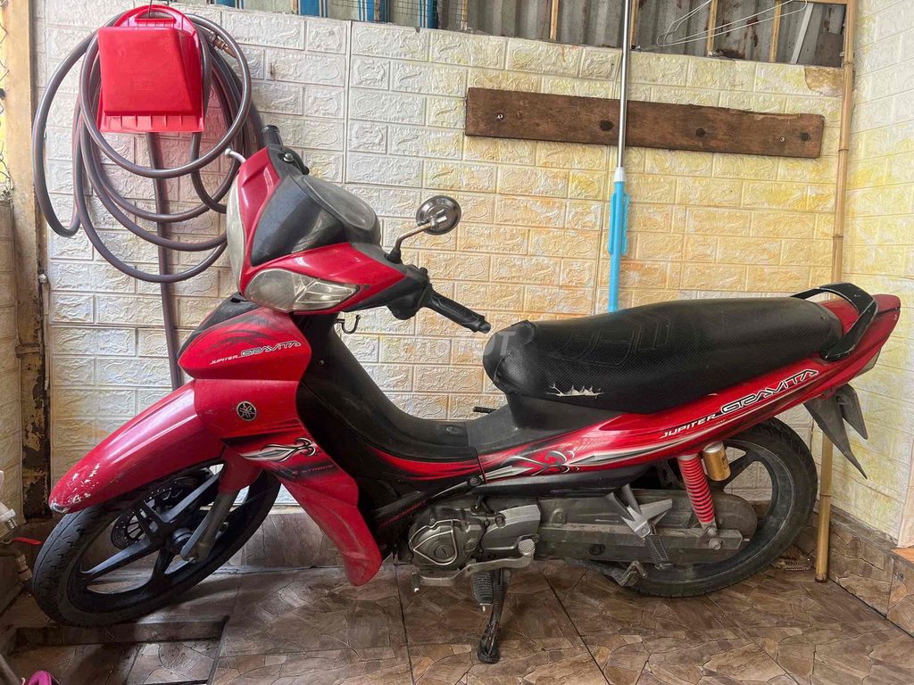 Yamaha Jupiter 2009 - ảnh 1