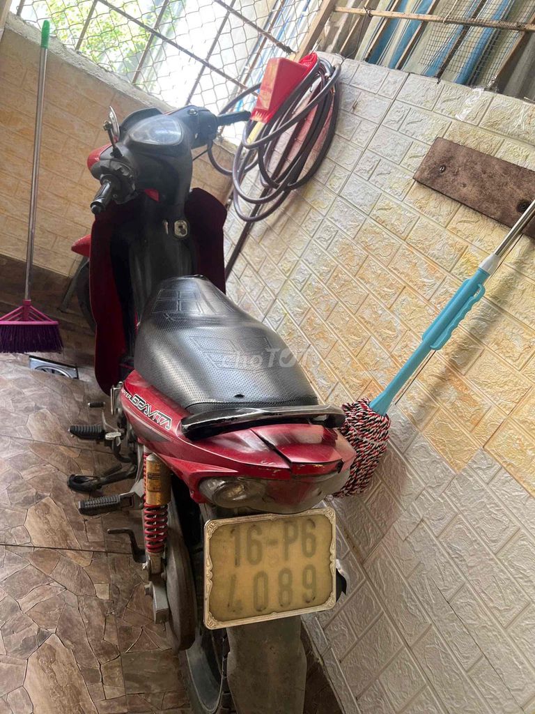 Yamaha Jupiter 2009 - ảnh 2