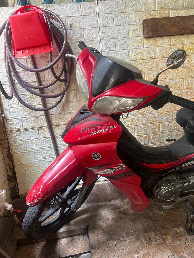 Yamaha Jupiter 2009 - ảnh 3