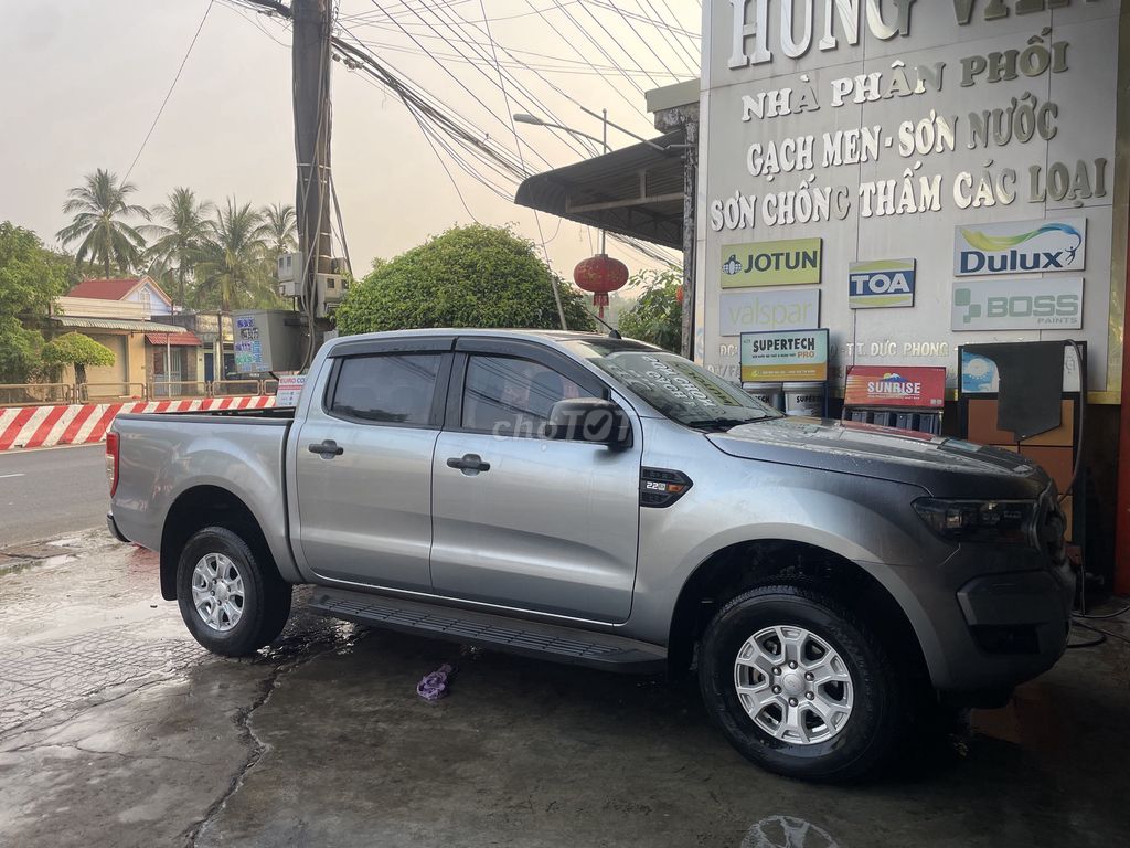 Ford Ranger 2017 - ảnh 5