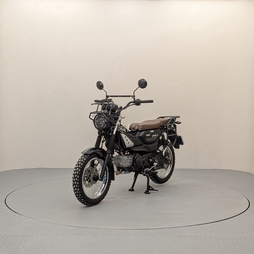 Yamaha 2024 - ảnh 2