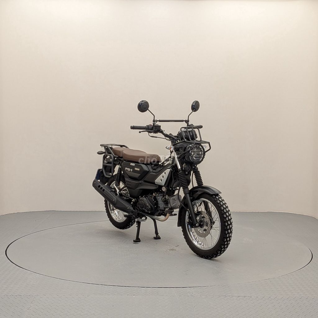 Yamaha 2024 - ảnh 3