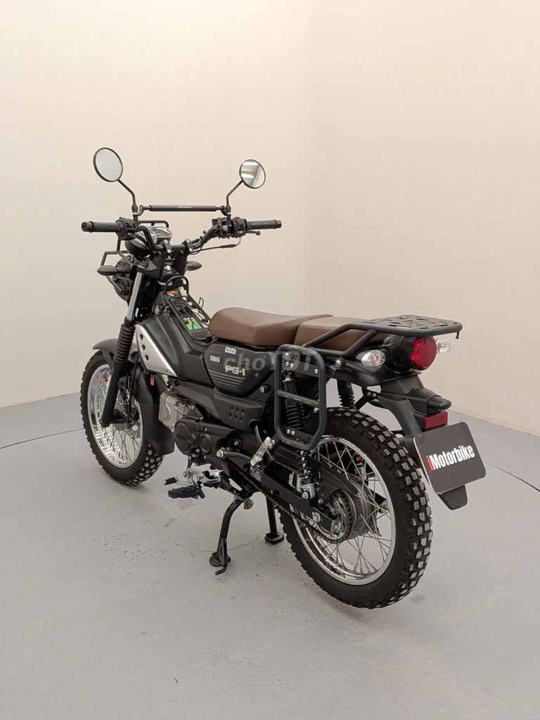 Yamaha 2024 - ảnh 4