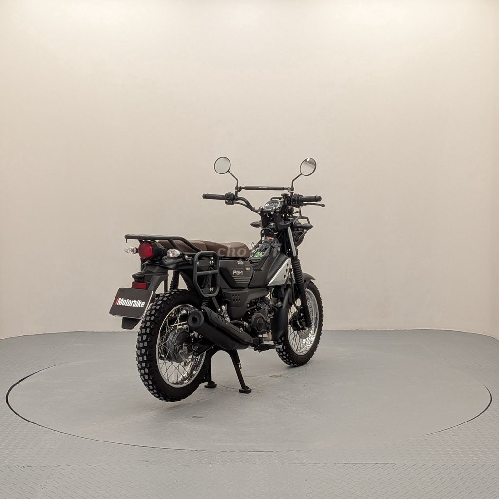 Yamaha 2024 - ảnh 5