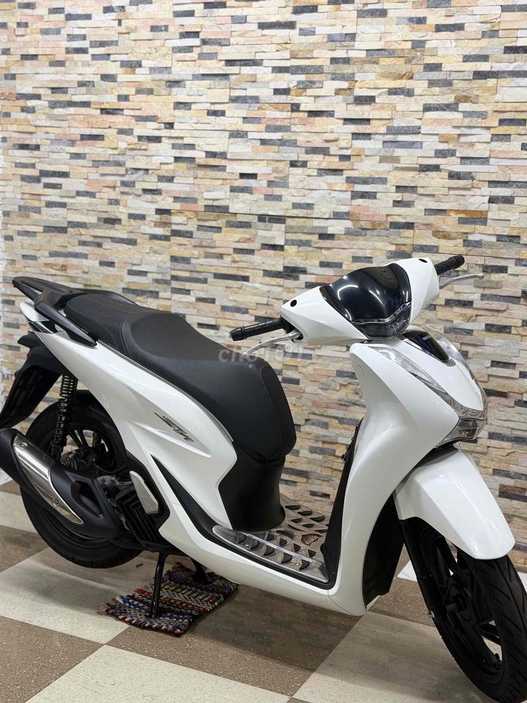 Honda SH 2022 - ảnh 2