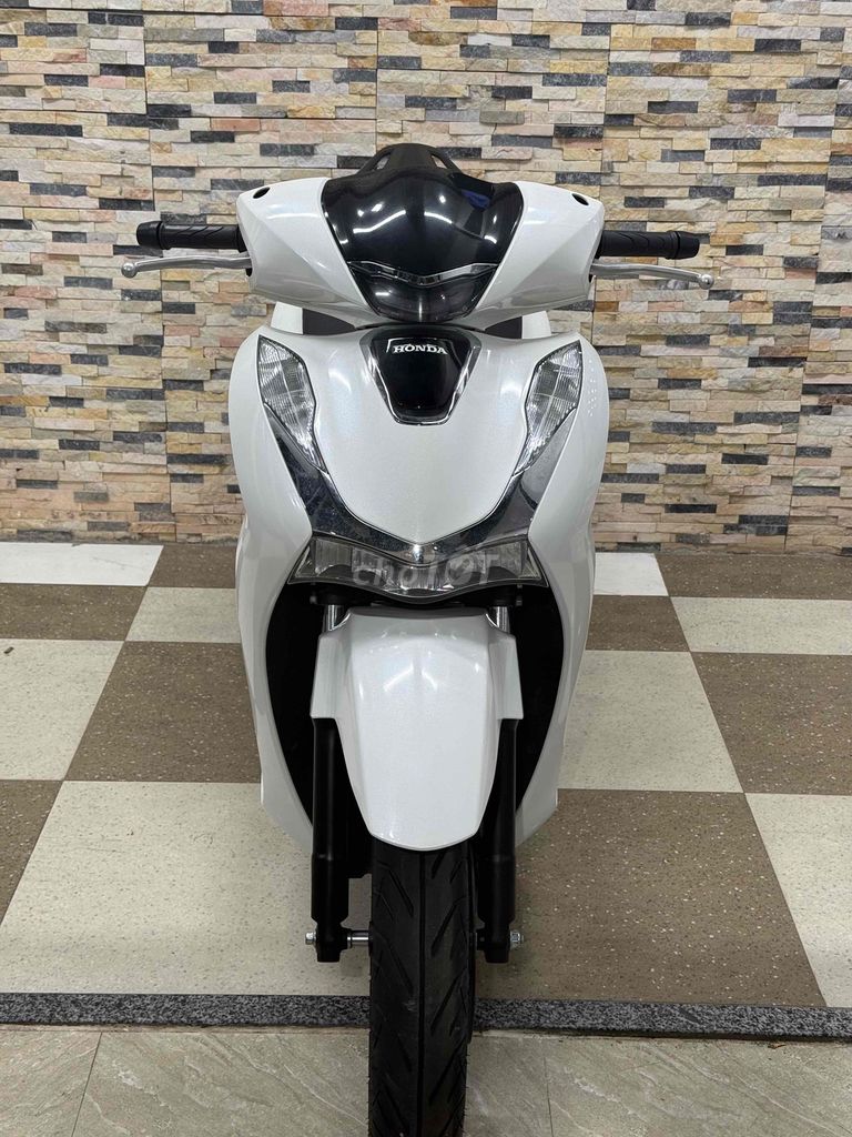 Honda SH 2022 - ảnh 3