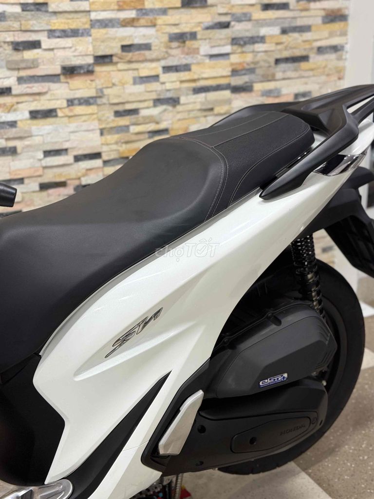 Honda SH 2022 - ảnh 4