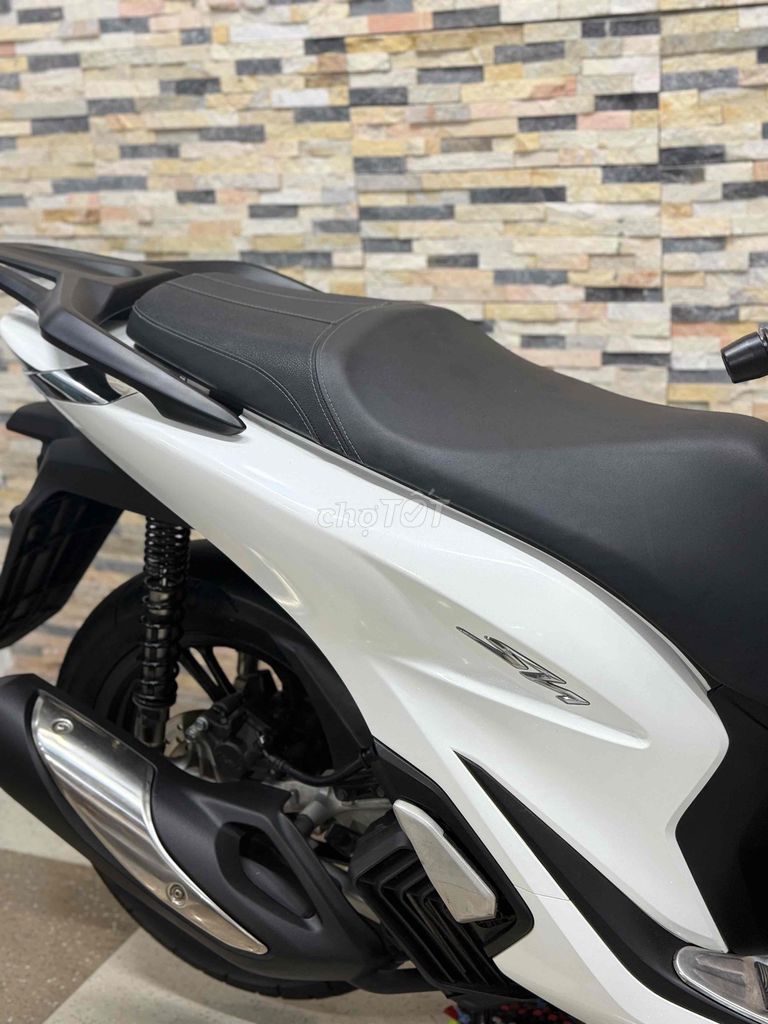 Honda SH 2022 - ảnh 5