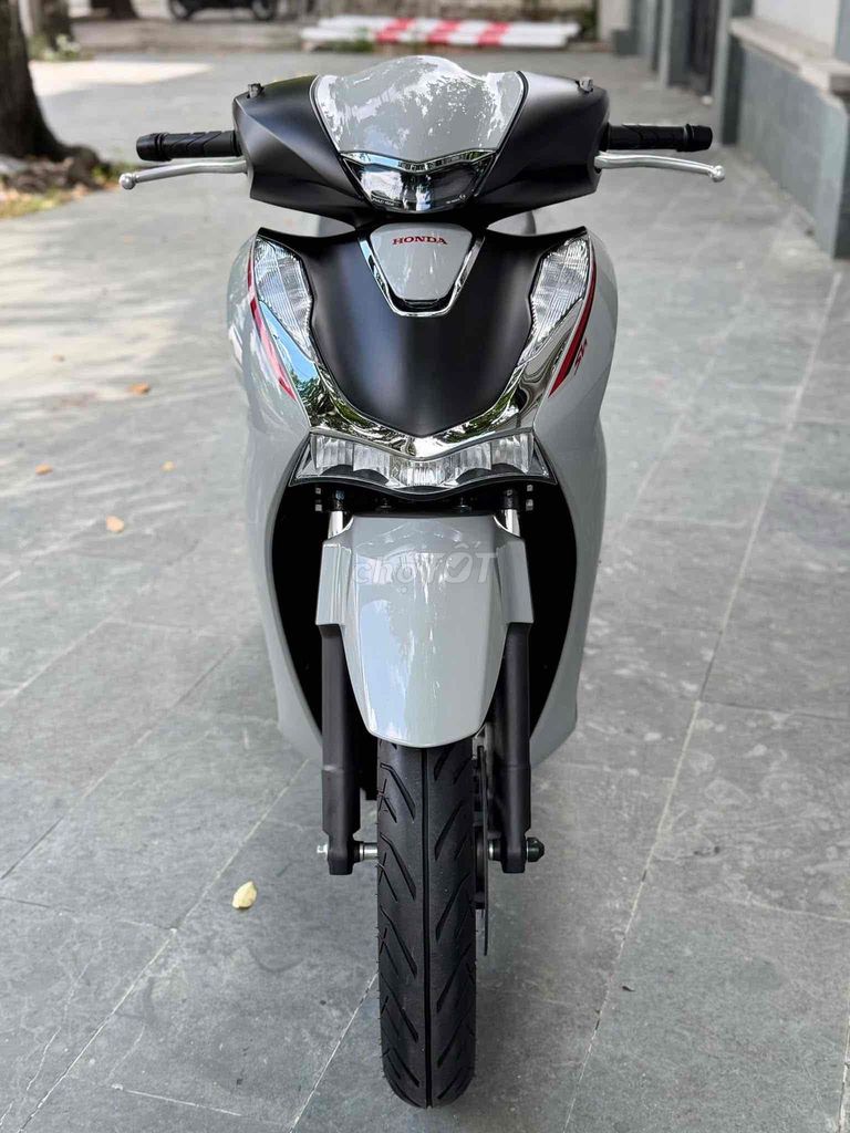 Honda 2024 - ảnh 1