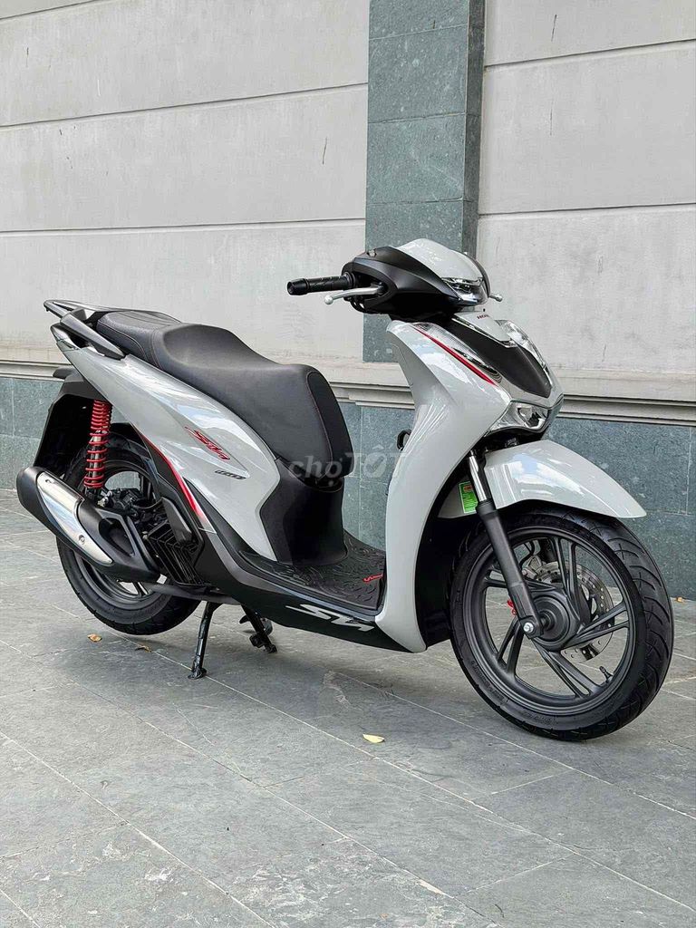 Honda 2024 - ảnh 2
