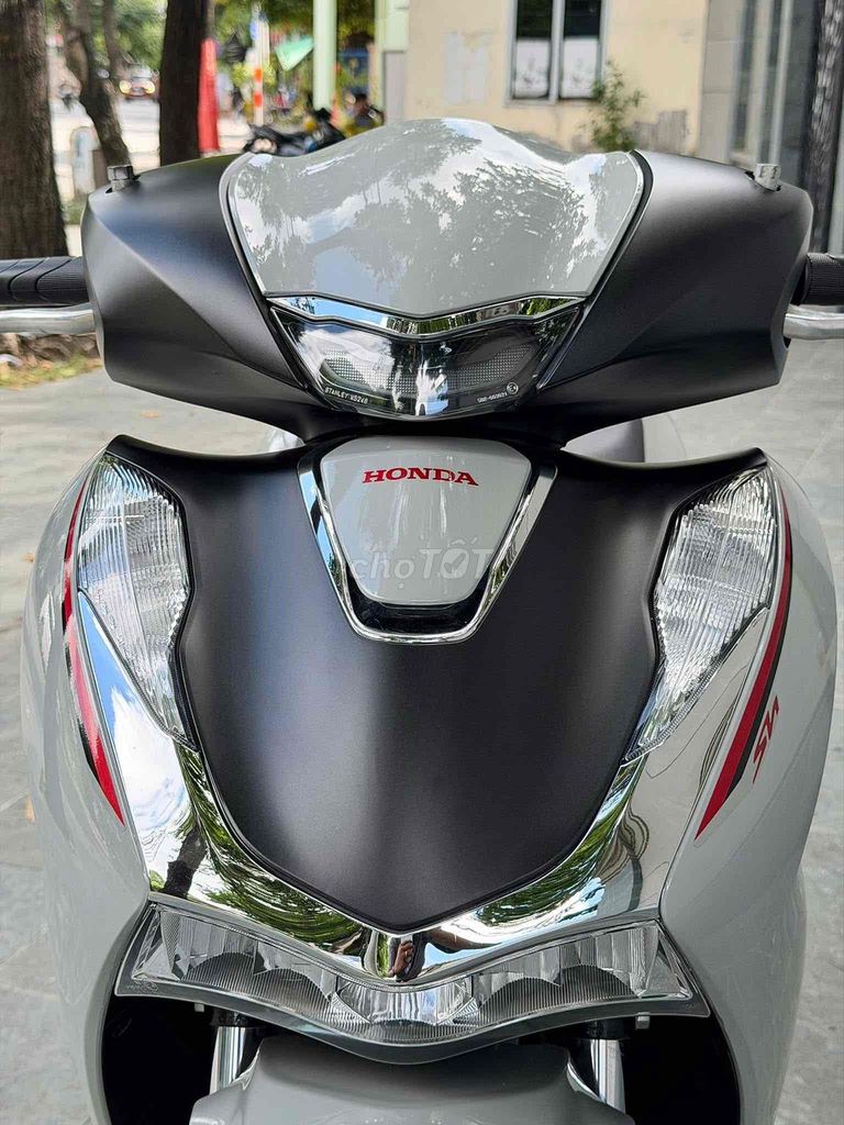 Honda 2024 - ảnh 4