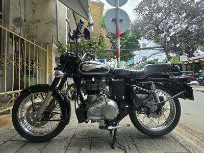 Royal Enfield 2019 - ảnh 1