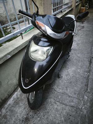 SYM Attila 2013 - ảnh 1