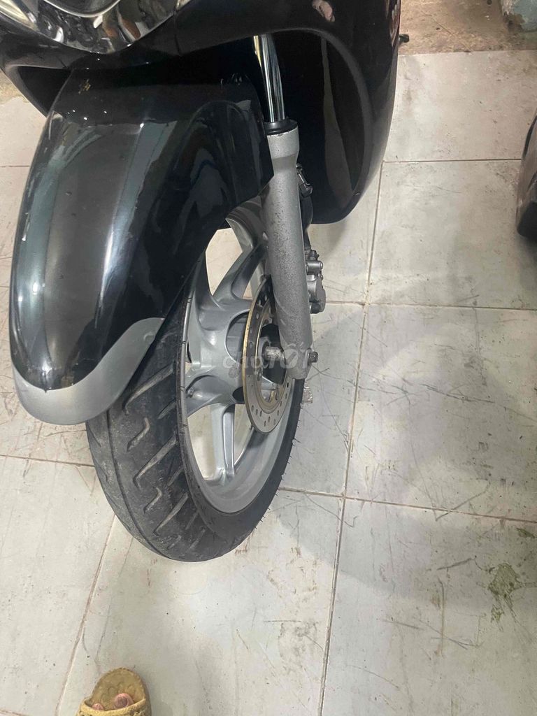 Honda SH 2008 - ảnh 1