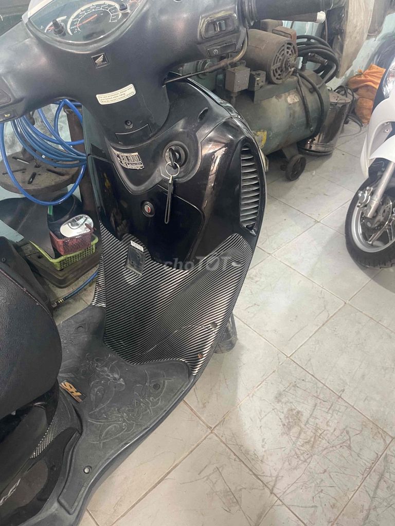 Honda SH 2008 - ảnh 2