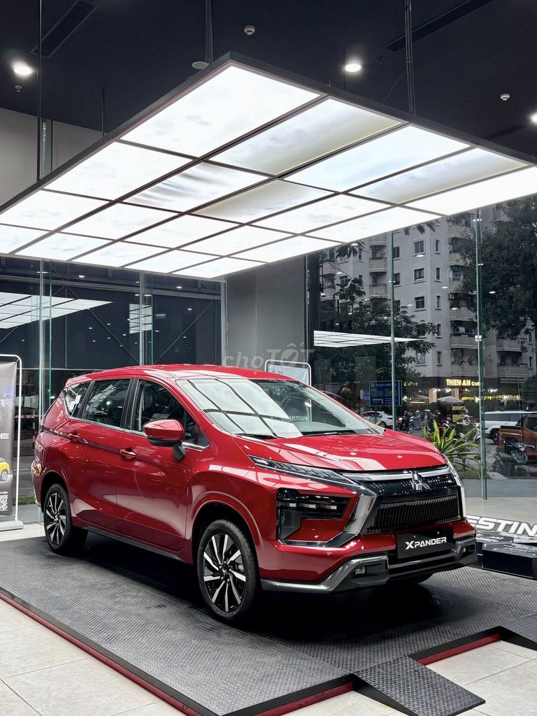 Mitsubishi 2026 - ảnh 1