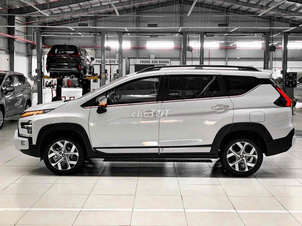 Mitsubishi 2026 - ảnh 2