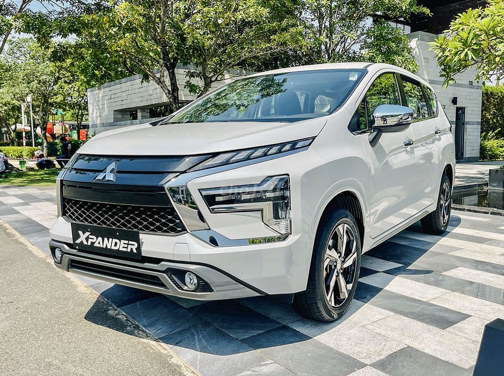 Mitsubishi 2026 - ảnh 4