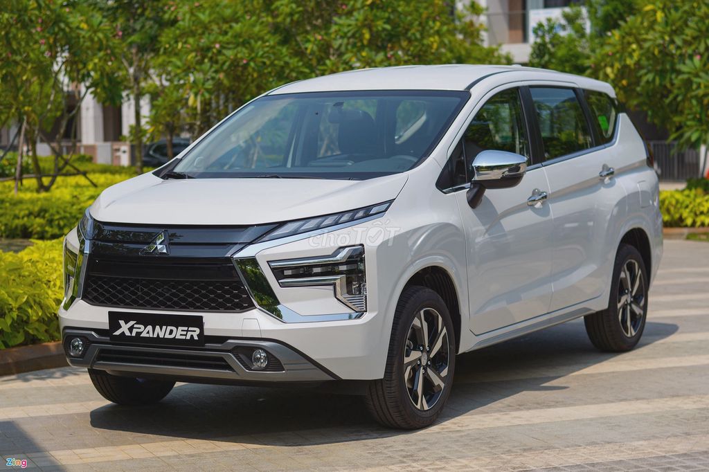 Mitsubishi 2026 - ảnh 5