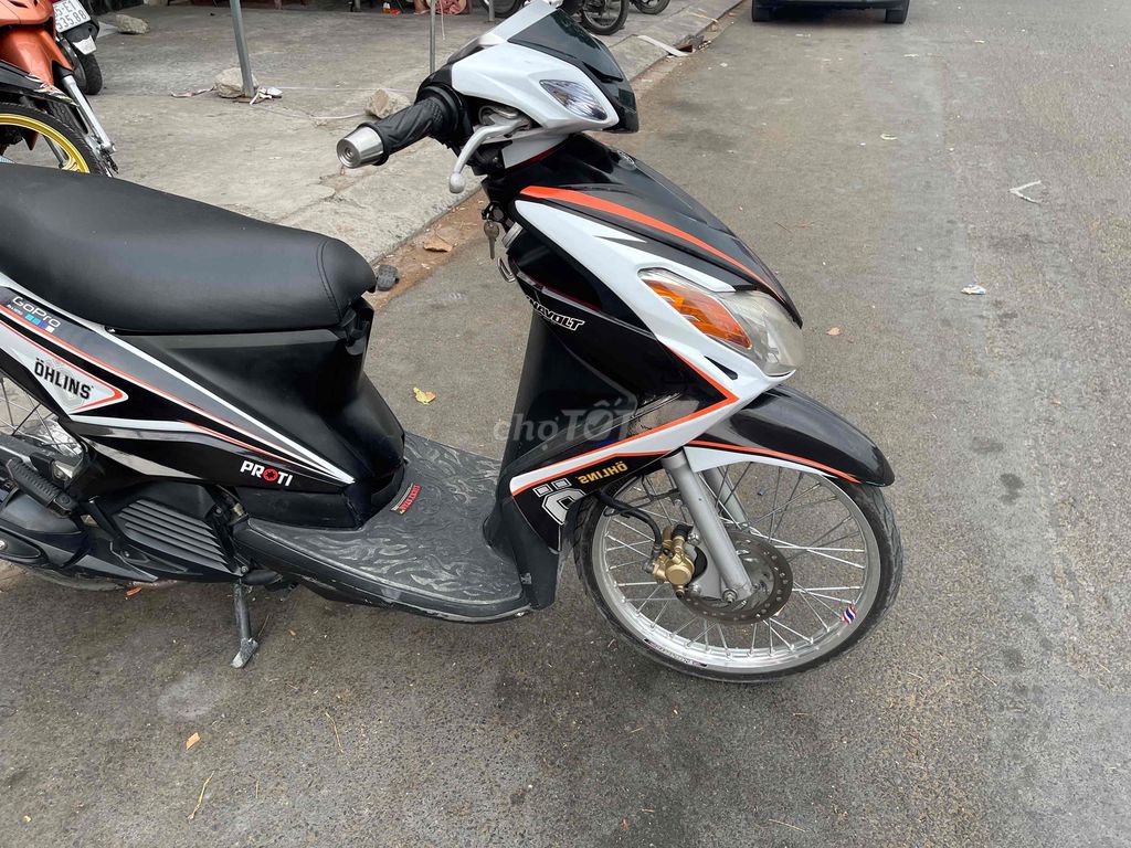 luvias xe 2011 - ảnh 5