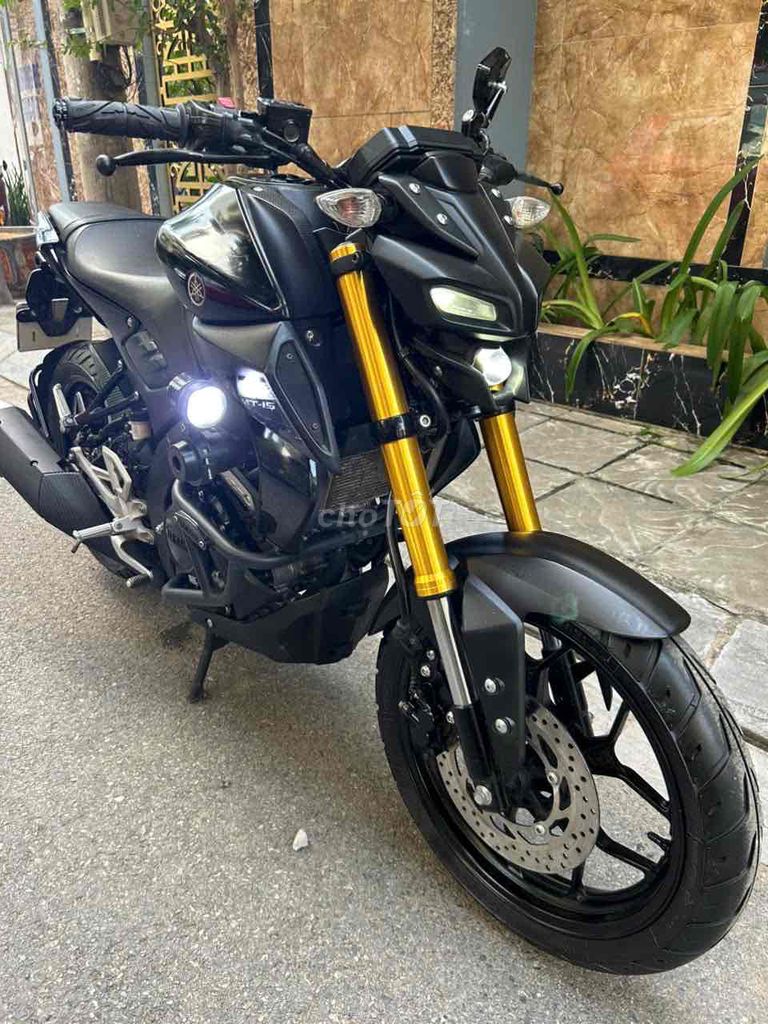 Yamaha - ảnh 1