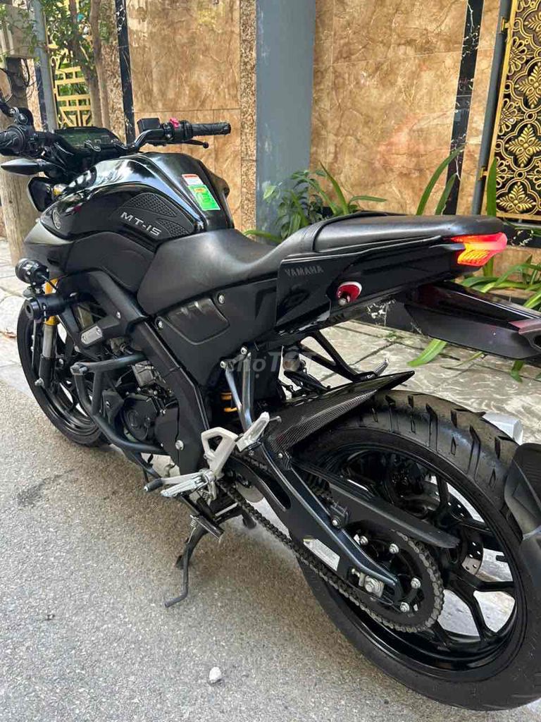 Yamaha - ảnh 3