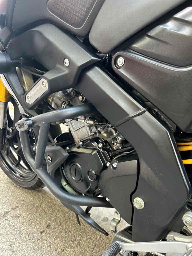 Yamaha - ảnh 4