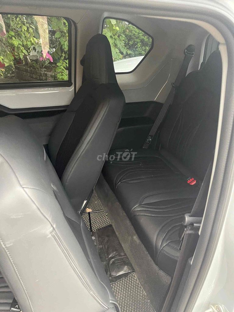 VinFast VF3 2025 - ảnh 5