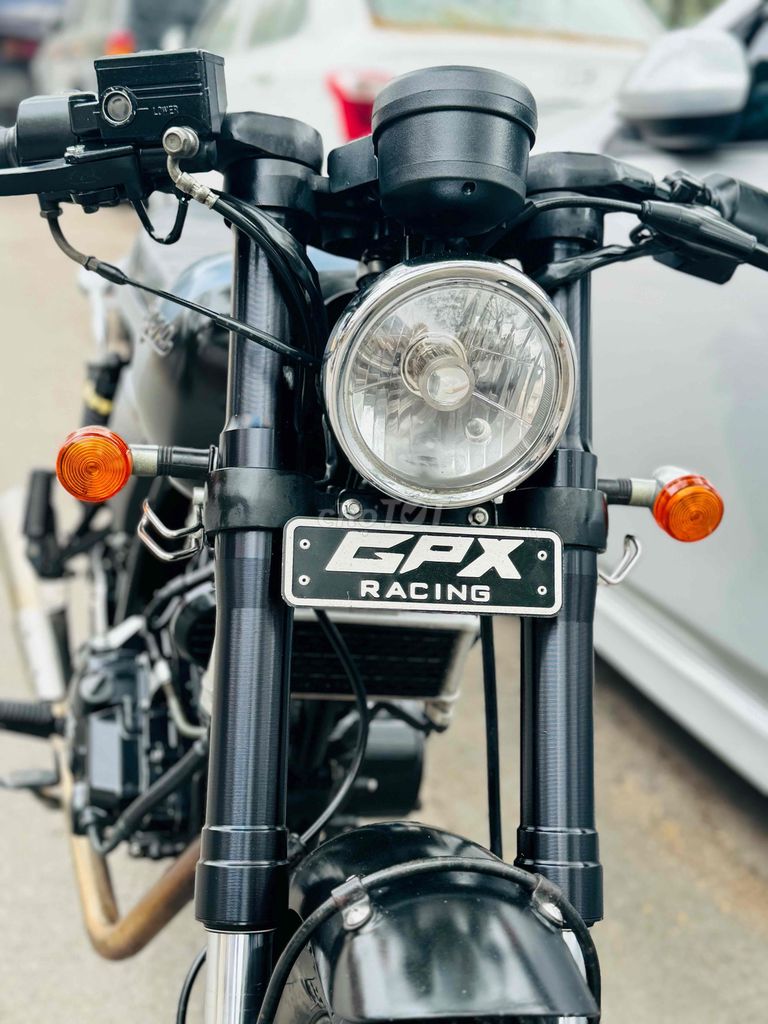 GPX Legend 2021 - ảnh 3