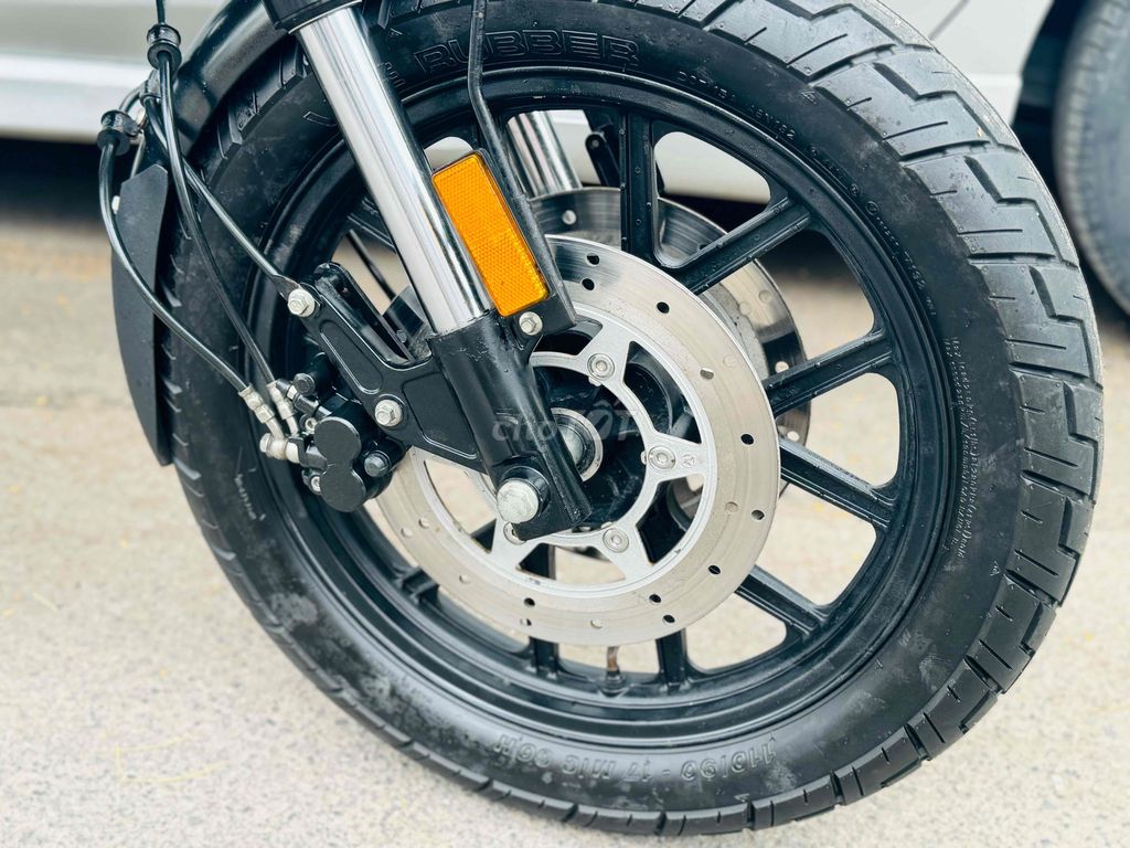 GPX Legend 2021 - ảnh 4