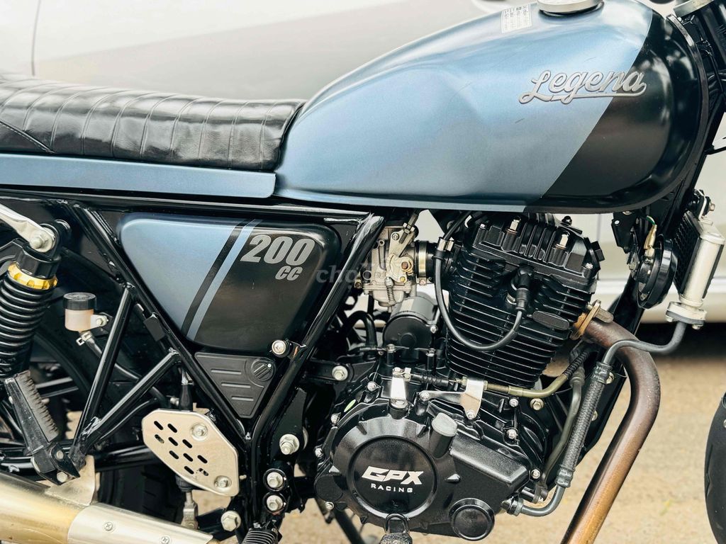 GPX Legend 2021 - ảnh 5