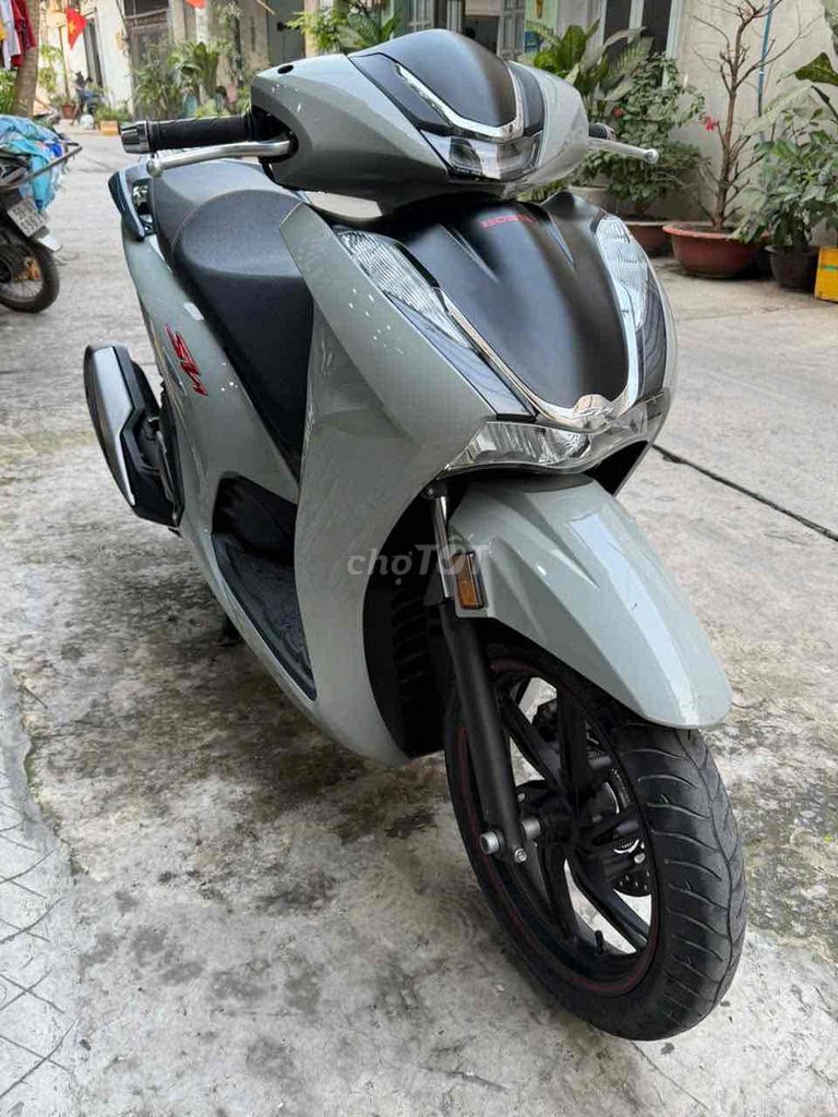 Honda SH 2021 - ảnh 2